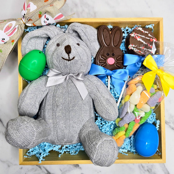 easter basket for boys in Toronto