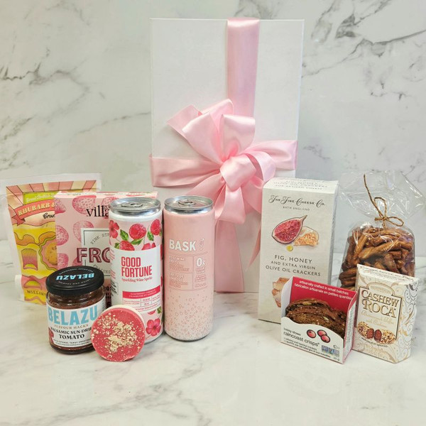 Pink Rose Gift Ideas in Canada