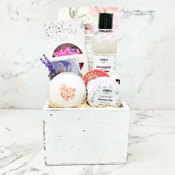 Luxurious Spa Gifts