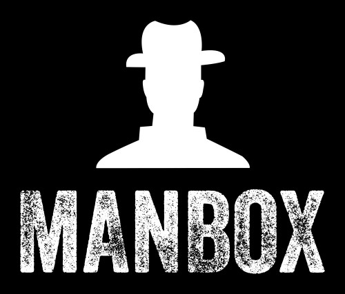 Manbox logo