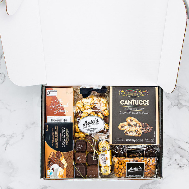 Chocolate Gift Basket Mississauga