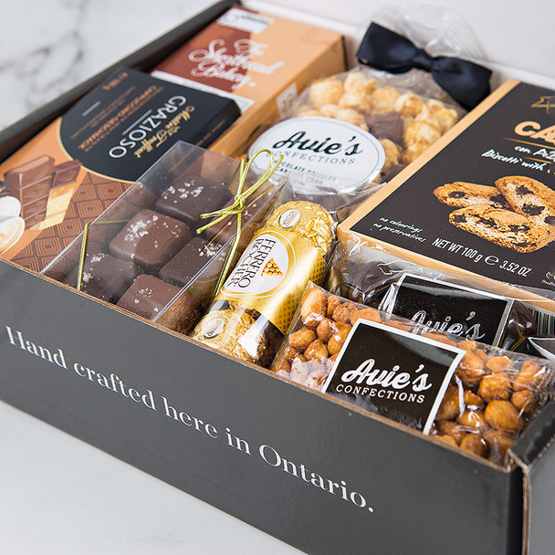 Heartfelt Gift Delivery Toronto