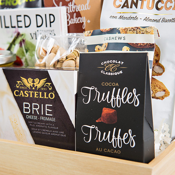 Gift Basket Set Brampton