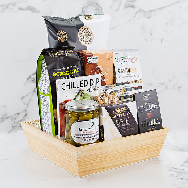 Tasty Treats Gift Mississauga