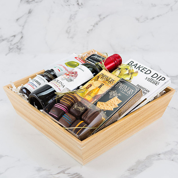 Hostess Gift Oakville