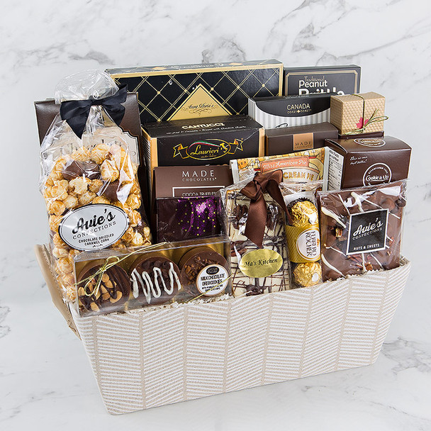 Chocolate Sweets and Treats Gift Etobicoke