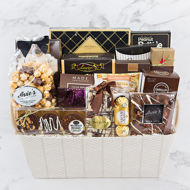 Chocolate Sweets and Treats Gift