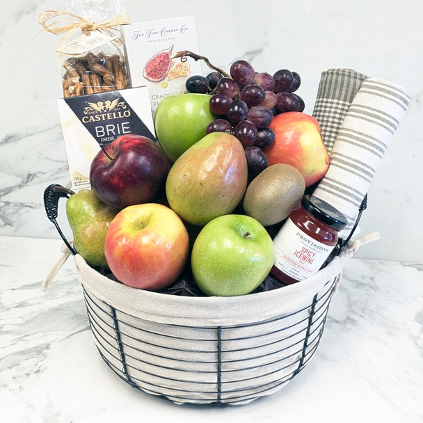 Bountiful Celebration Gift Set