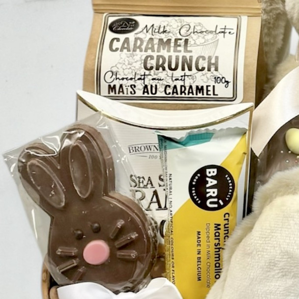 easter candy in toronto