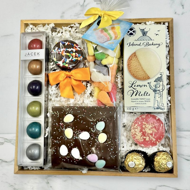 easter bunny candy in Mississauga