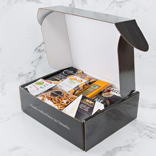 Charcuterie Oakville Toronto