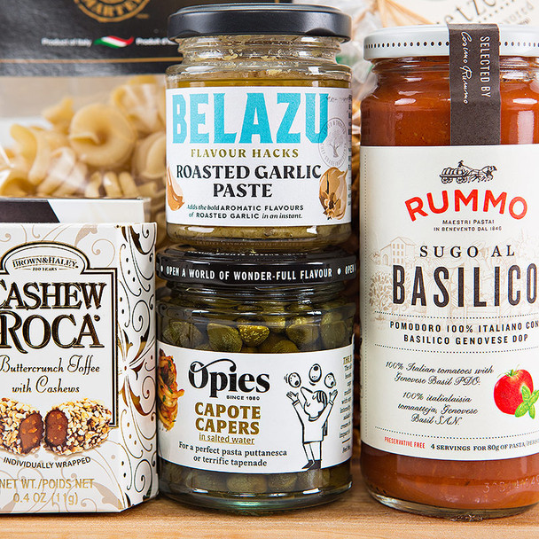 corporate gift baskets