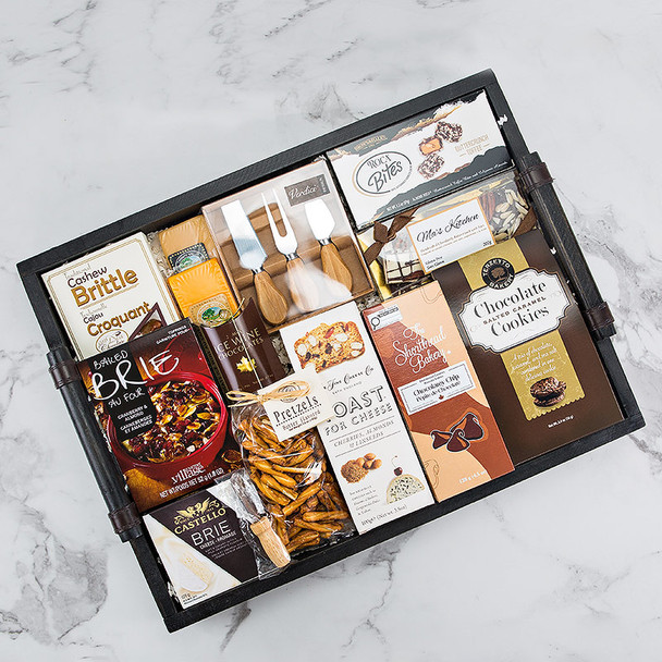 local Canadian treats for delivery