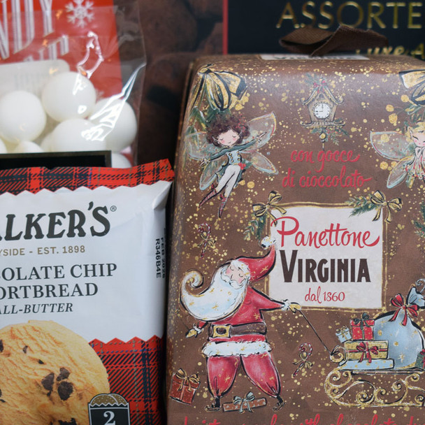 christmas basket ideas toronto