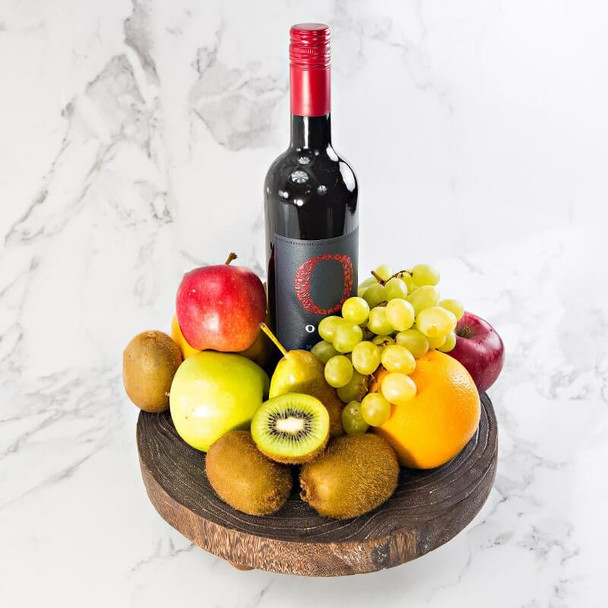 fruit basket ideas etobicoke