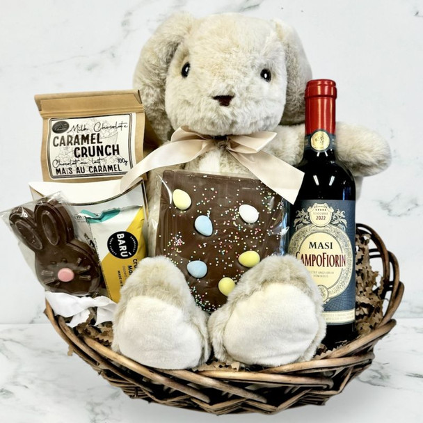 wine for easter dinner