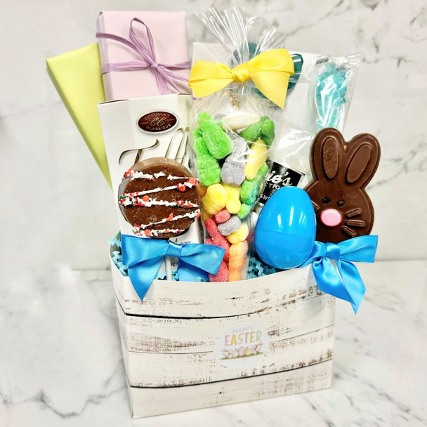 easy easter gifts for kids