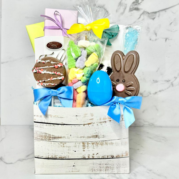 simple easter gifts for kids 