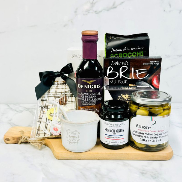 balsamic vinegar gift for delivery in Toronto