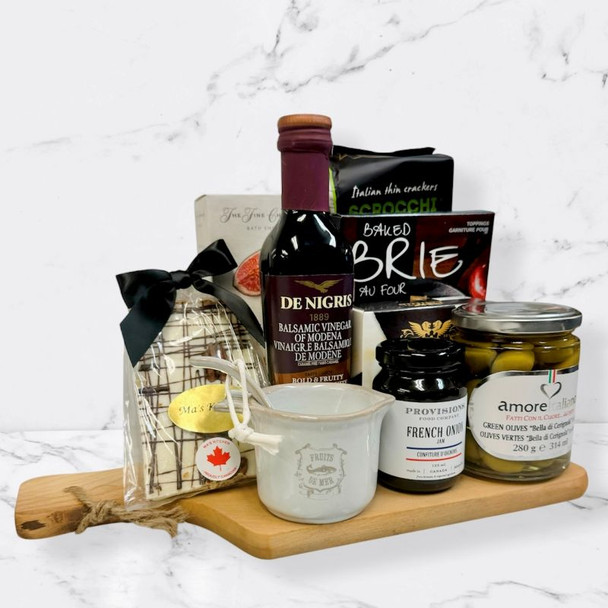 send balsamic vinegar gifts in Canada