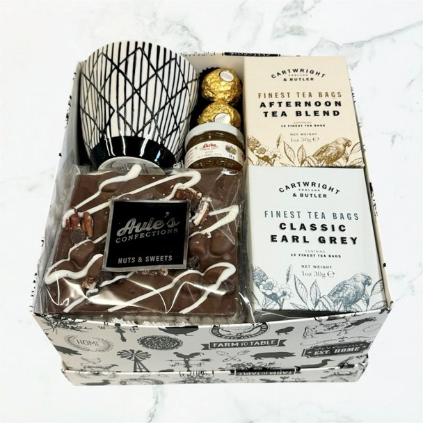 tea delights gift for birthdays in Toronto