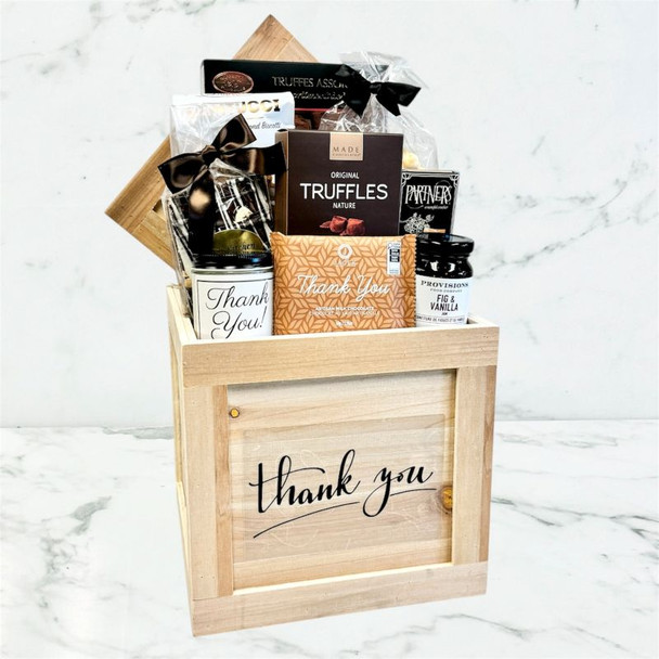 Sympathy gifts for delivery in Canada