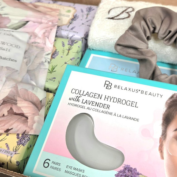 Hydrating Spa Gifts Toronto