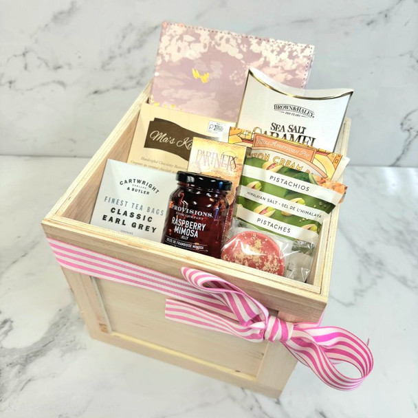 Mother's Day gift crate Oakville