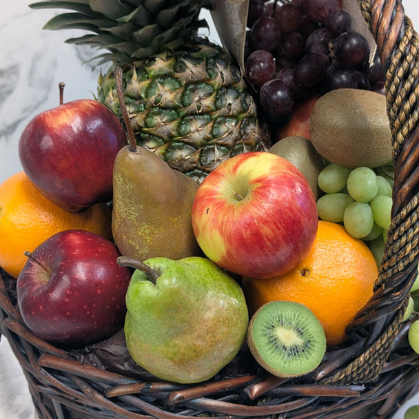 Fresh Fruit Delivery in North York