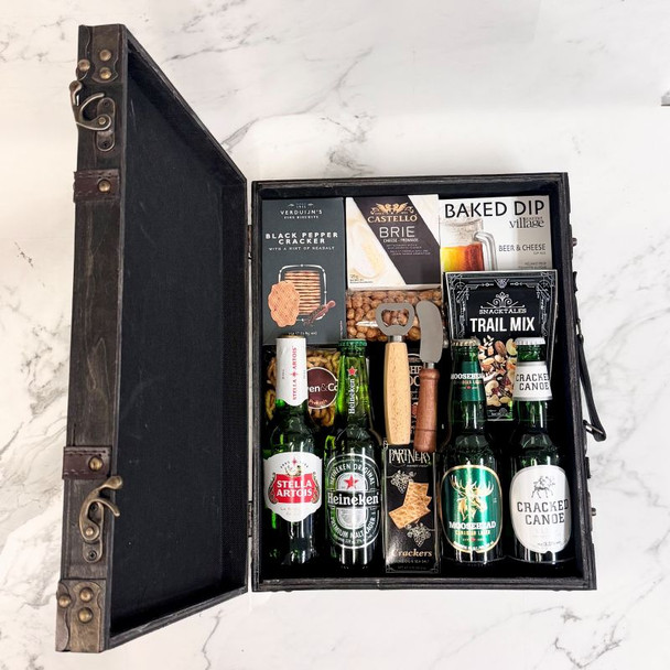 Beer Lover Gift Box in North York