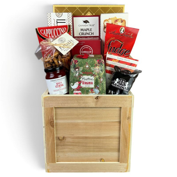 Holiday Magic Gift Box Oshawa
