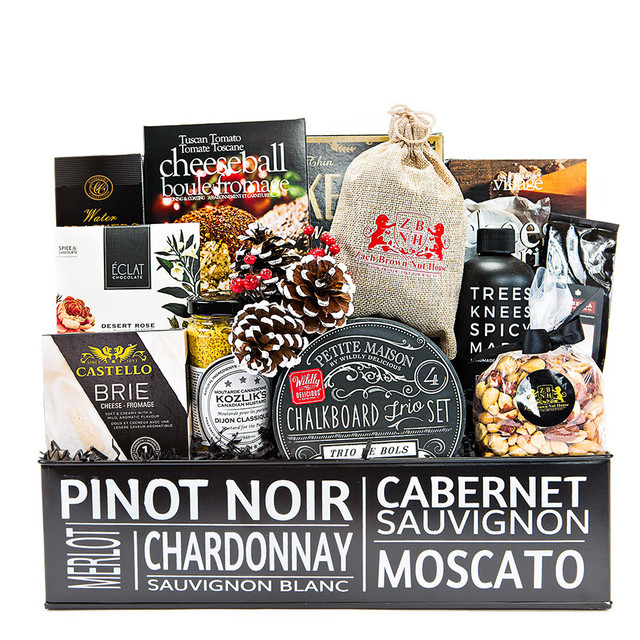 Gift Basket DeliveryWhata BasketGift Baskets CanadaGift Baskets Toronto