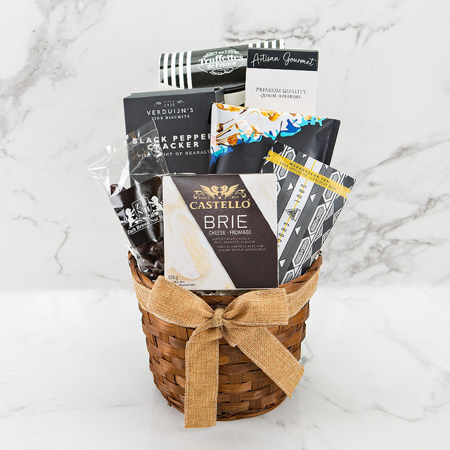 gift basket toronto