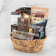 send gourmet gift basket to canada