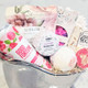 Spa Gift Baskets with alcohol in Toronto
