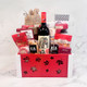 canadian baco noir baskets