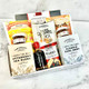 delicious tea gift baskets