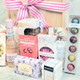Women's Spa Gift Box