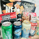 Canadian Beer Gift Basket Ideas