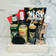 beer and snacks gifts for men Toronto