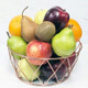 fruit gift basket for delivery in toronto