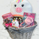 EASTER BUNNY GIFTS FOR KIDS