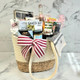 Rose Wine Gourmet Food Gift Ideas in Burlington