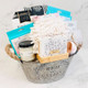 Women's Spa Gift Baskets