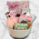  Canadian Spa Gift Basket For Delivery