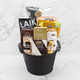 luxury sharing gift basket