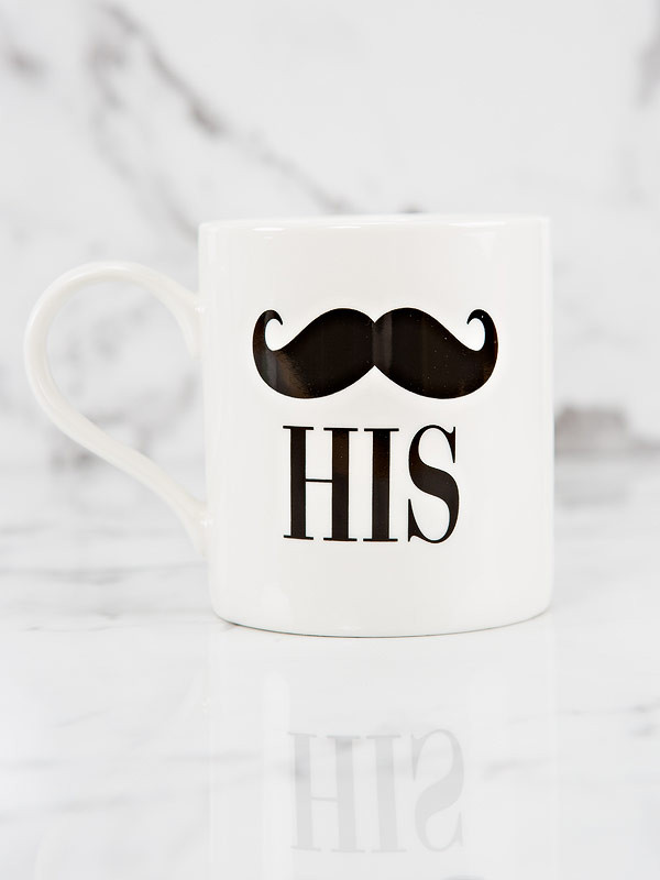 him mug gift toronto