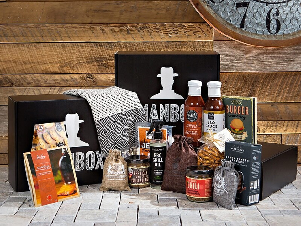 Broil Boss
