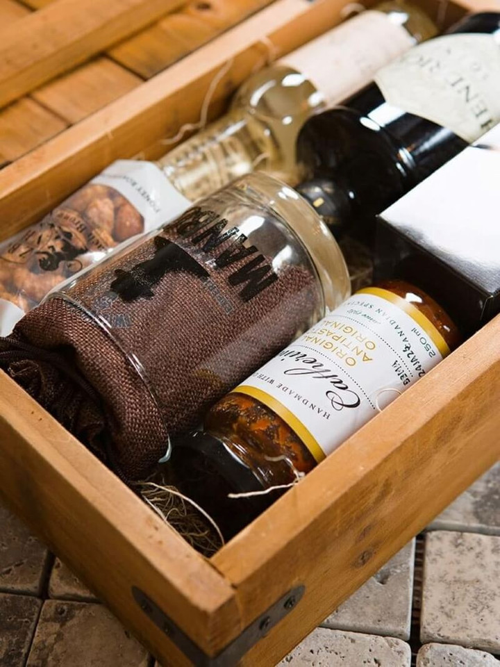 perfect gin gifts for him