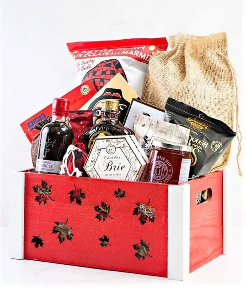 crown royal gifts for him canada delivery